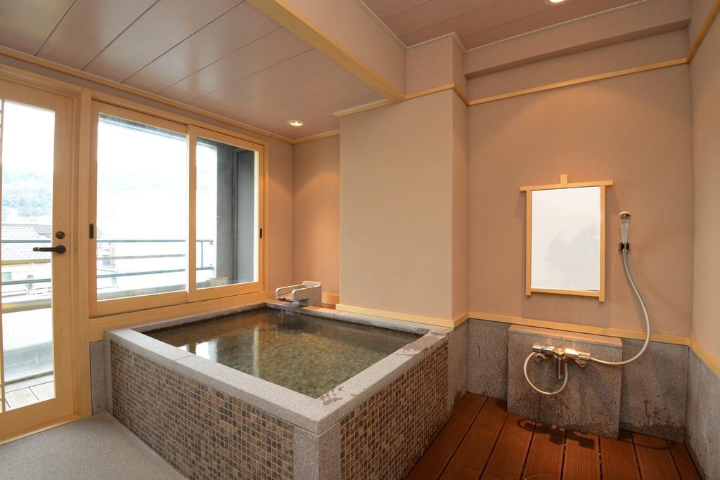 こんぴら温泉 貸切湯の宿 ことね Kotohira Exterior photo