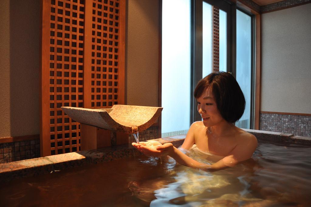 こんぴら温泉 貸切湯の宿 ことね Kotohira Exterior photo