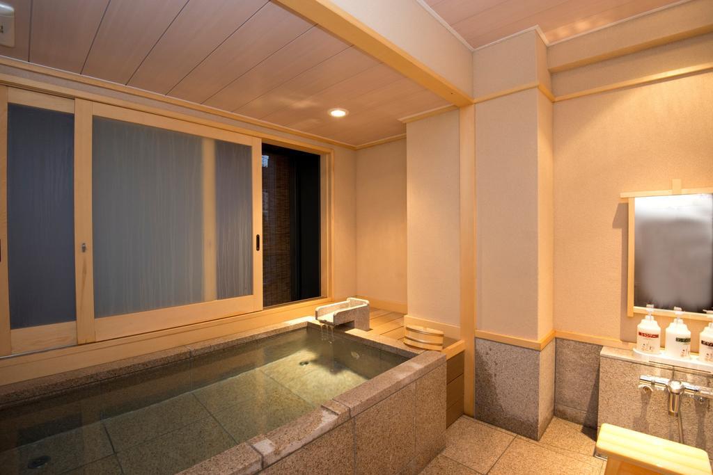こんぴら温泉 貸切湯の宿 ことね Kotohira Exterior photo