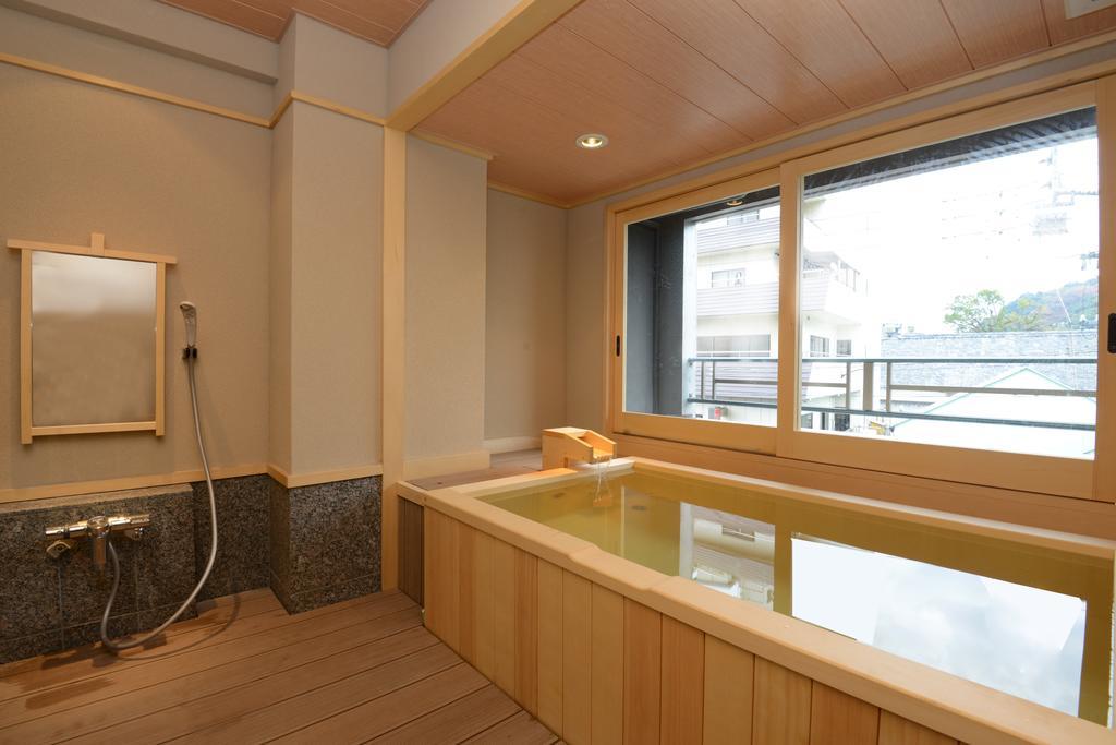 こんぴら温泉 貸切湯の宿 ことね Kotohira Exterior photo