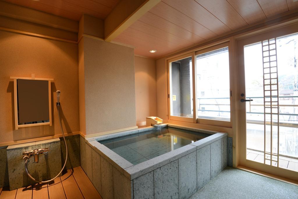 こんぴら温泉 貸切湯の宿 ことね Kotohira Exterior photo