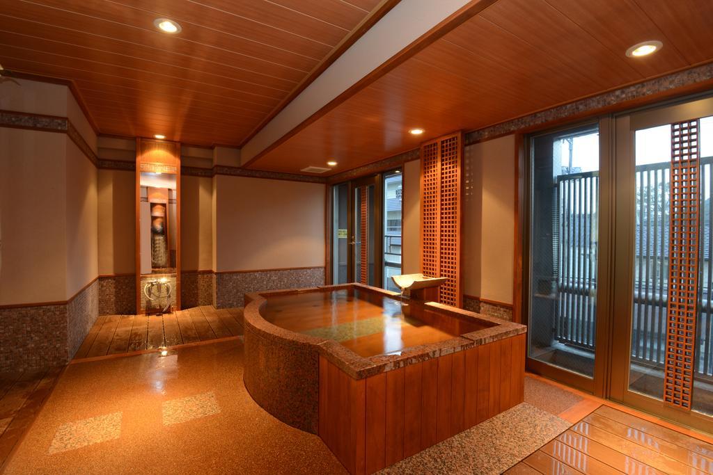 こんぴら温泉 貸切湯の宿 ことね Kotohira Exterior photo
