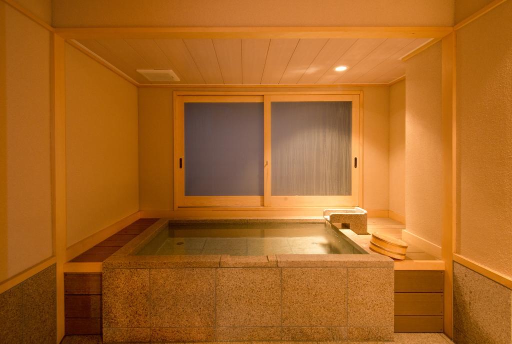こんぴら温泉 貸切湯の宿 ことね Kotohira Exterior photo